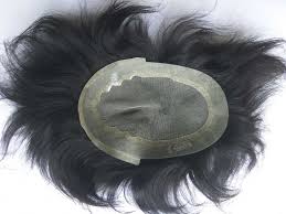 We carry a wide selection of wigs for men in synthetic hair, which means these pieces are easy to style and easy to take care of. Mens Hair Patches Manufacturers Exporters Salonlabs Virgin Hair Extensions