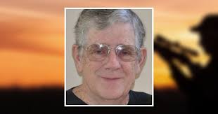William “Bill” Frederick Finefield Obituary 2021