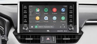 Get more details & find out how you can have it retrofitted on your vehicle. Does The 2020 Toyota Rav4 Come With Android Auto