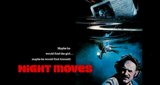 Classic Movie Review: Night Moves (1975) | Geeks of Doom