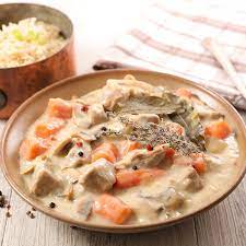 La mettre dans la cocotte minute et recouvrir d'eau froide. Cocotte Minute 4 Recettes Simples Rapides Savoureuses Blog But