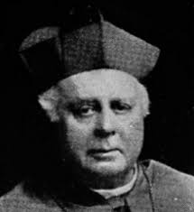 Edward Bagshawe (bishop)