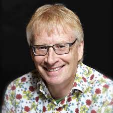 THE GOOD LISTENING TO SHOW & PODCAST ┃ Chris Grimes