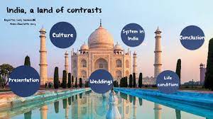 If you have any question about this novel, please don't hesitate to contact us or translate team. India A Land Of Contrasts By Anne Charlotte Hery