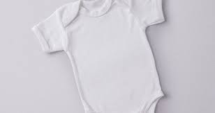 Download Baby Bodysuit Psd Mockup Psd Mock Up Templates Pixeden