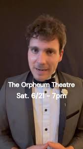 Twin Falls Comedy Night