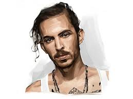 Handsome Man designs, themes, templates and downloadable graphic elements 