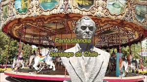 A fantasilandia é um dos principais pontos turísticos de santiago do. Fantasilandia En Santiago De Chile Youtube