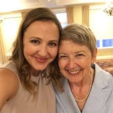 Beverly Jensen (ballerinabevie)