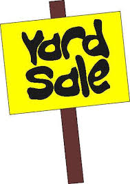 A Bushel Basket Organization Nation A Yard Sale Checklist Ten Tips For Garage Sale Prep Yard Sale Signs Yard Sale For Sale Sign