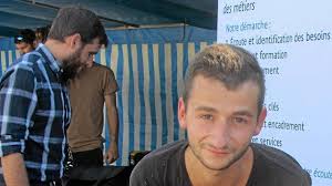 Métiers et maison de jeunes artisans en exemple