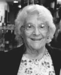 Evelyn McCarthy Obituary (1927