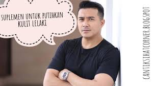 Klinik kecantikan pun juga mencoba mengakomodasi kebutuhan tersebut dengan menghadirkan perawatan yang memutihkan kulit. Suplemen Untuk Putihkan Kulit Lelaki Cantik Sihat Corner