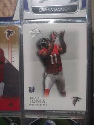 Find julio jones rookie cards now! Mavin 2011 Topps Legends Julio Jones Rookie Card
