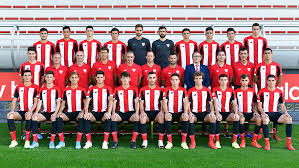 Athletic bilbao live score (and video online live stream*), team roster with season schedule and results. Why The Athletic Club Bilbao Is A Soccer Treasure Spf Academy