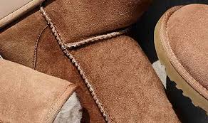 How To Spot Fake Ugg Products Counterfeit Education Ugg Official