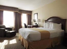 To lookup step by step driving directions to quality inn & suites airport west, please enter your starting address Quality Inn Comfortable Queen Bed Picture Of Quality Inn Airport West Mississauga Tripadvisor