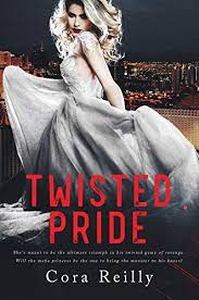 Cora reilly is the author of the born in blood mafia series, the camorra chronicles and. Twisted Pride A Dark Mafia Romance The Camorra Chronicles Book 3 Kindle Edition By Reilly Cora Romance Kindle Ebooks Amazon Com