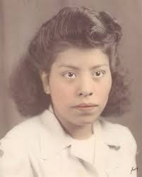 Hazel Pacheco Obituary