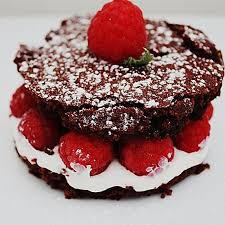 Der Absolut Beste Schokokuchen Von Carrie Chefkoch Schokokuchen Backen Schokokuchen Kuchen Und Torten