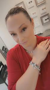 New crystal bracelet haul