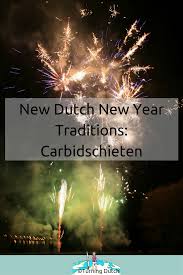 ~2 kişi şu anda burada. New Dutch New Year Traditions Carbidschieten Turning Dutch