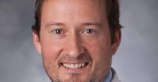 Congratulations James Ronald, FSIR Award!