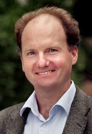 Faculty Spotlight: Fabian Wagner