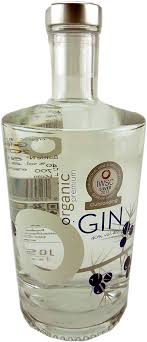 Bergslagens organic gin is a handcrafted gin poduced by bergslagens distillery on a small scale. Edeldestillerie Josef Farthofer Organic Premium O Gin 0 7l 40 Weltbester Bio Gin 35 50 Eur Biogeschenkideen Bioweinreich Com