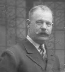 my paternal grandfather Henry Harry Salmon.