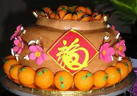 Chinese New Year Cake Chinese New Year Cake New Year S Cake Chinese New Year