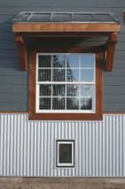 Exterior Paint Color Ideas For Mobile Homes 31 Round Decor In 2020 House Exterior Mobile Home Exteriors House Siding