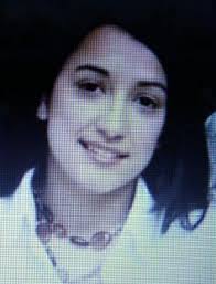 Rebecca Ann Maldonado Baltierra (1983-2017)