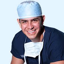 Dr. Manuel Garcia Garza