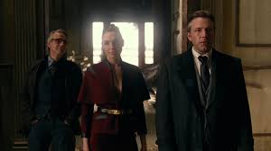 Maybe you would like to learn more about one of these? Justice League Snyder Cut Endings Explained Ndtv Gadgets 360