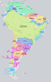 Pin On South America