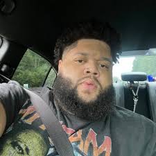 Jonathan Nottingham (@wvnottingham)