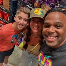 Let me get sappy for one minute. In an age where there are a million radio  shows, streaming services, podcasts and just silence you could listen to in  the morning, it's never