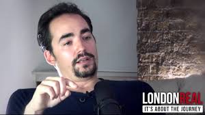 Peter Joseph's Instagram, Twitter & Facebook