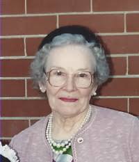 Ida Elizabeth Klee Obituary