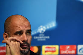 A reminder that Pep Guardiola won three consecutive league titles as a  manager in the Bundesliga with Bayern Munich and in LALIGA with Barcelona  🏆 He's now won four straight Premier League