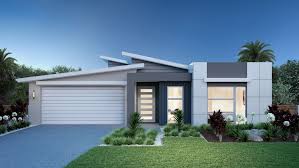 Bridgewater 236 Home Designs In Gympie G J Gardner Homes Pequenas Casas De Playa Arquitectura Techos De Casas Modernas