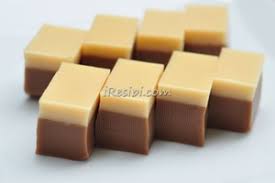 Maybe you would like to learn more about one of these? Resepi Agar Agar Santan Pandan