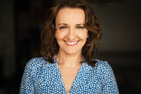 Barbara Orzel's Instagram, Twitter & Facebook