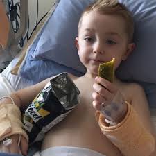 Fundraiser by Bailey Streeter : Kristy & Tavis Tidmarsh