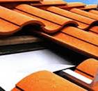 Home Solar Energy Tiles Roof System