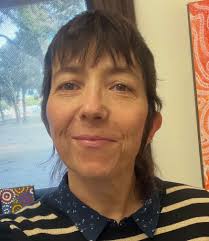 Happy work anniversary to this language hero! Jackie has been with the  Goldfields Aboriginal Language Centre for 6 years today. A fabulous  achievement and one that shows loyalty to the organisation and