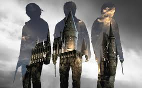 Find and download harry potter desktop backgrounds on hipwallpaper. Wallpaper Harry Potter Desktop