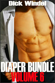 Diaper Bundle - Volume 6 (Gay Diaper Fetish, ABDL, Age Play, Adult Baby,  Regression) eBook by Dick Windel - EPUB | Rakuten Kobo Canada