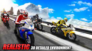 In this chaotic world is fast, in case of be placed in jeopardy to blaze a new trail. Bike Attack Race Highway Tricky Stunt Rider Apk Mod 5 1 06 Unlimited Money Crack Games Download Latest For Android Androidhappymod